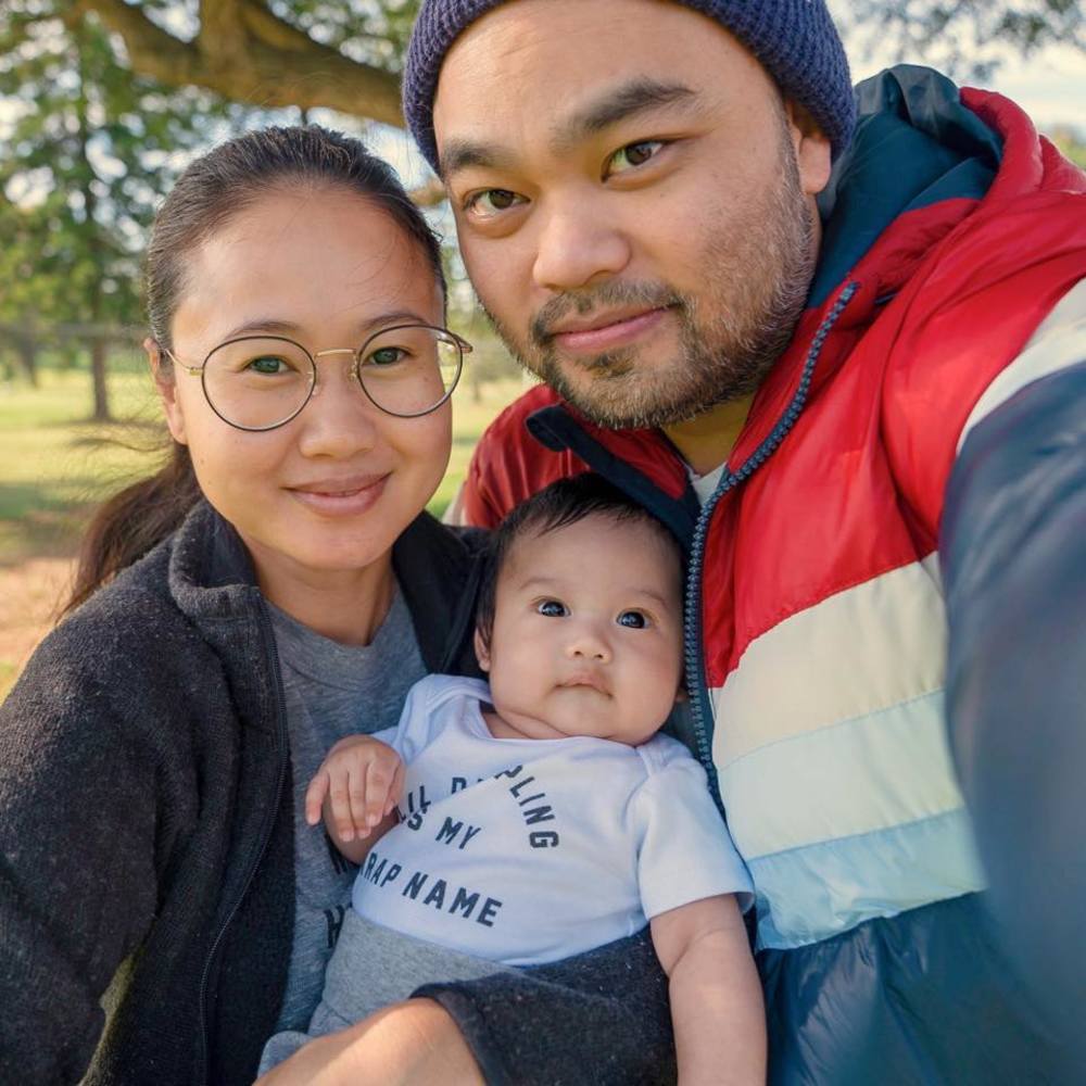 Meet your Posher, Frances